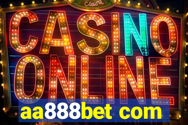 aa888bet com